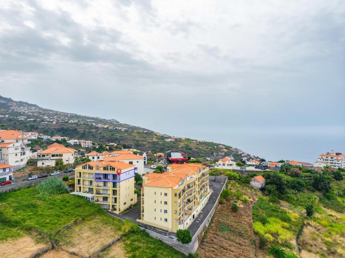 Bela Vista Valley Calheta  Exterior photo